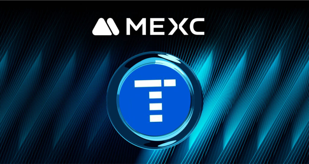 mexc official website